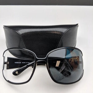 Versace | Accessories | New Stunning Versace Sunglasses Mod  display picture 1